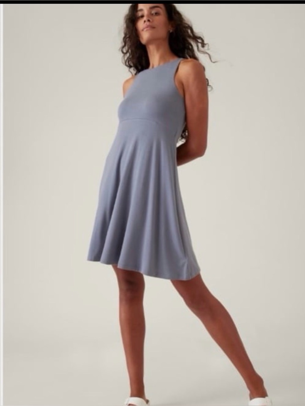 Athleta Santorini Thera dress